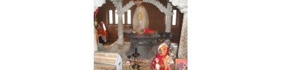 ஜோஷிமட்
